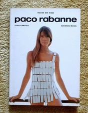 Paco Rabanne- Magier der Mode