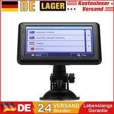 9 zoll gps - 5''/7''/9'',