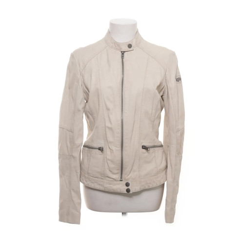 Tigha lederjacke damen - lederjacke,,