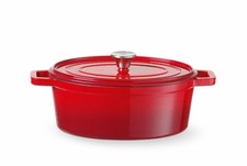 Bräter, Schmortopf 4,4 Liter