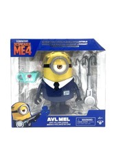 Minion Spielzeug Figur