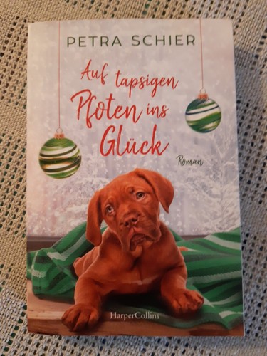 Auf tapsigen pfoten ins glück - tapsigen,