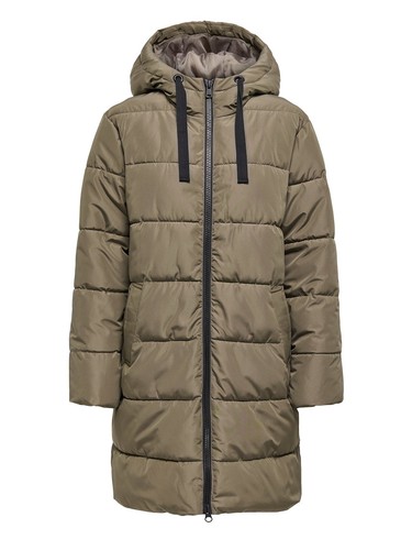 Only damen steppmantel - damen,