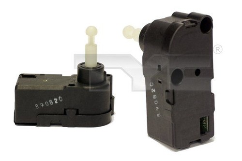 Stellmotor für