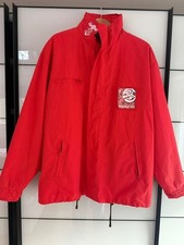 FSV Mainz 05 Jacke – rot