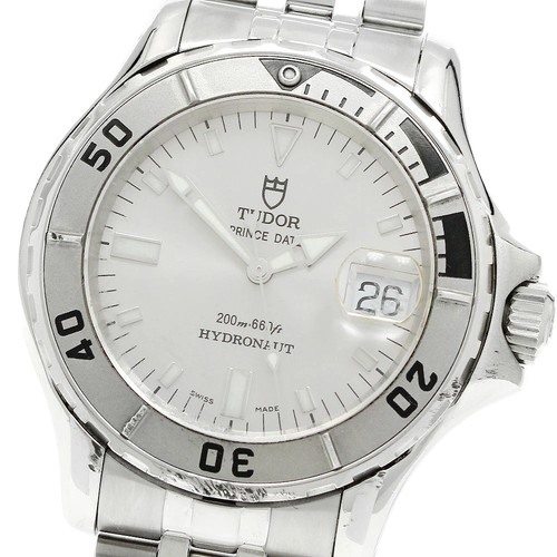 Tudor prince date - date, hydronaut