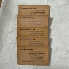 Cigaretten Bilderdienst