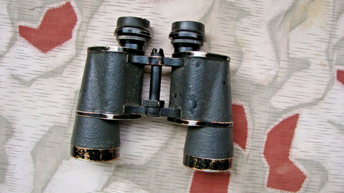 Fernglas der kriegsmarine - fernglas, wk