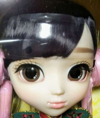 Selten groove pullip sumire - selten, *