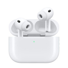 Apple AirPods Pro 3 Bluetooth