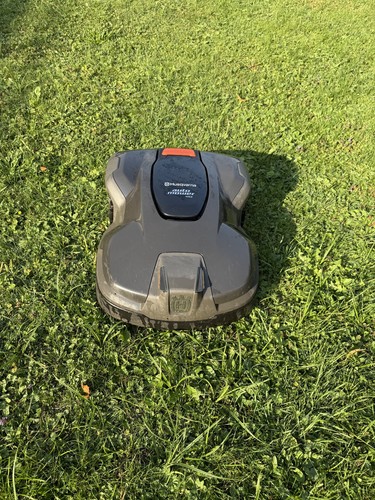 Husqvarna automower nur 291 - husqvarna,