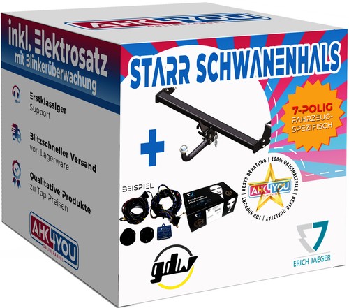 Gdw ahk für eos - gdw,