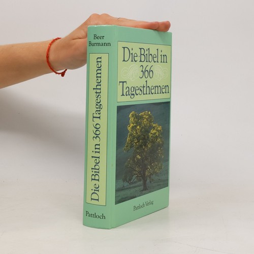 Die bibel 366 tagesthemen - die,