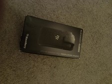 Blackberry Classic Q20 Leder -