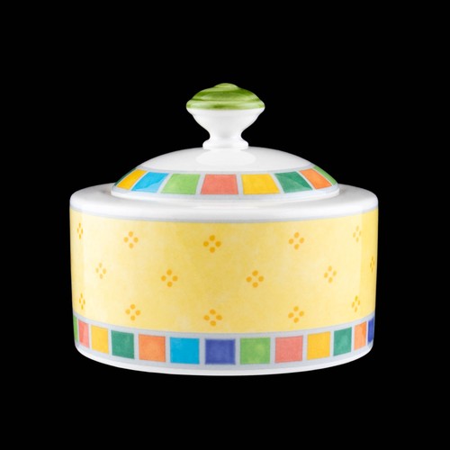 Zuckerdose neuware twist - -,