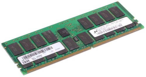 Ibm 12r8994 4gb ddr2 ecc - ibm,
