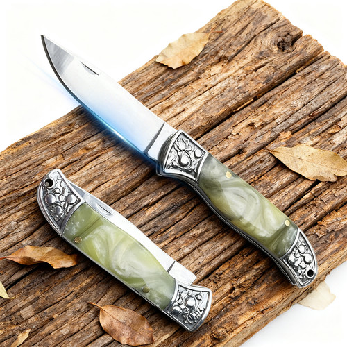 Klappmesser einhandmesser - klappmesser,