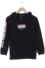 VANS Kapuzenpullover Damen