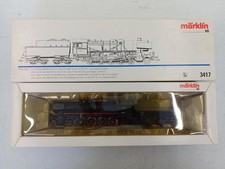 REIHE 63A 3417 MARKLIN