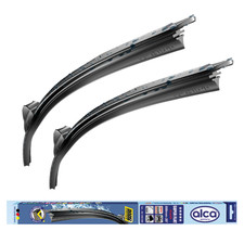 Front Wiper Blades Fit Ford