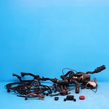 Audi A6 4F C6 Standheizung