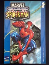 Panini Comic Der ultimative