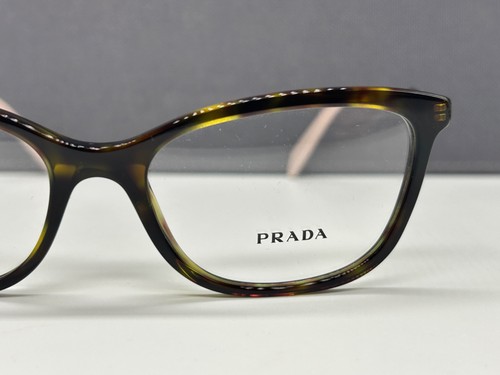 Prada brille damen braun gold - braun,