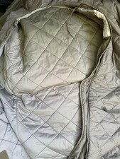 Bundeswehr Schlafsack Größe 2 Wurde 2 X Benutzt Sehr Guter Zustand