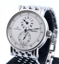 38mm Chronoswiss Regulateur