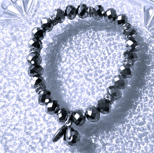 SCHMUCK-ARMBAND-FUNKELNDES