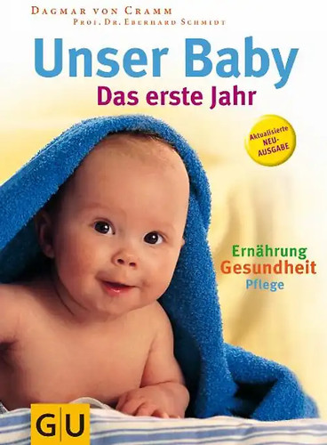 Unser baby das - das, erste