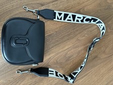 Marc Jacobs Saddle Bag Tasche