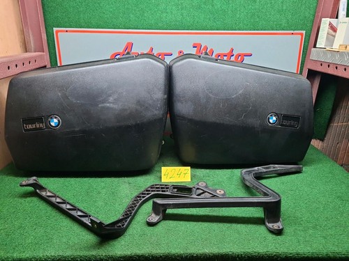 Bmw k100rs koffer - bmw,