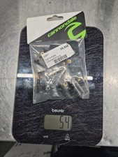 Cannondale Cable Guide Port