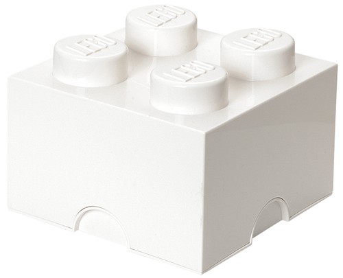 Lego aufbewahrungsstein - lego,