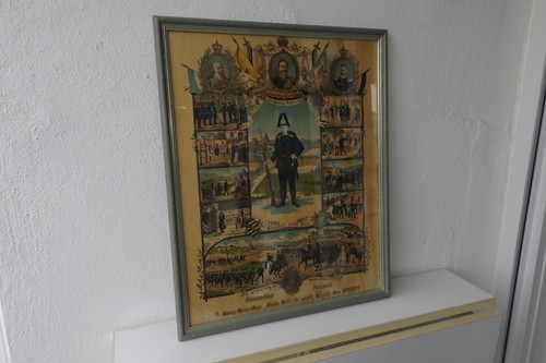 Reservistenbild grenadier - reservistenbild,