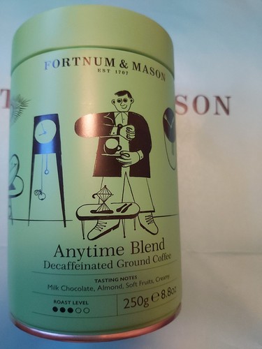Fortnum and mason anytime - fortnum,