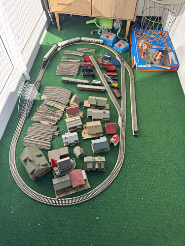 Märklin konvolut gleise - märklin, h0
