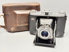 Zeiss Ikon Ikonta 523/16 mit