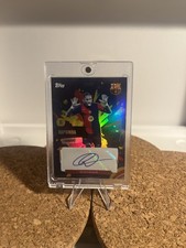 Raphinha auto /50 FC Barcelona