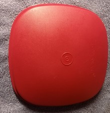 Tupperware Deckel für - Sieb