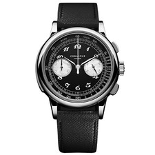CORNICHE Heritage Chronograph
