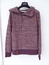 NAKETANO Pullover Hoodie