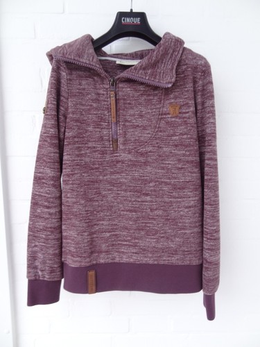 Naketano pullover hoodie - naketano,