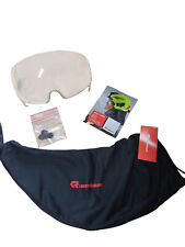 Rosenbauer Augenschutzvisier