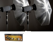 Linkstar Studioblitz Set LSK