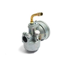 Moped Vergaser 1/10 für Zündapp Combimot, Rex u.a. Mopeds mit Bing Vergaser