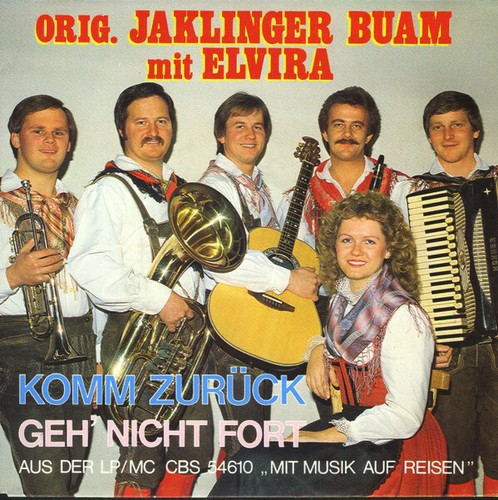Single die original - single,