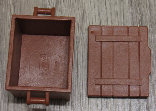 Playmobil kiste kasten - playmobil©,