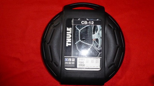Thule sweden schneeketten - thule,